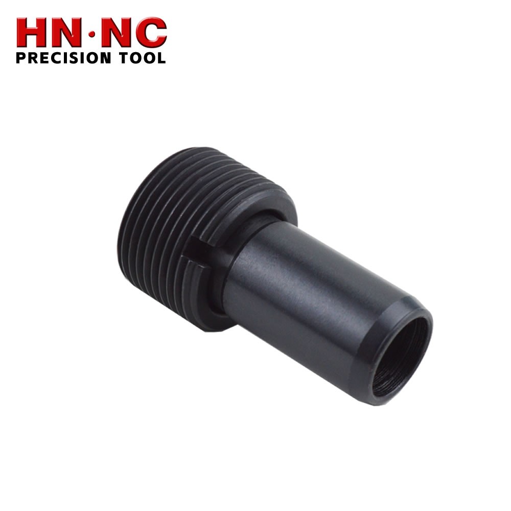 海纳HSK数控刀柄TUBE-HSK25冷却液套管图2