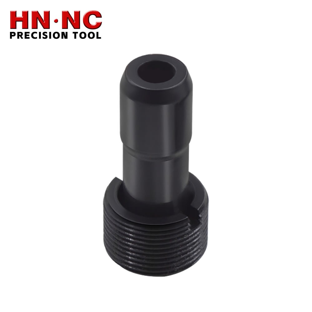 海纳HSK数控刀柄TU-HSK40冷却液套管（不带过滤网）图2