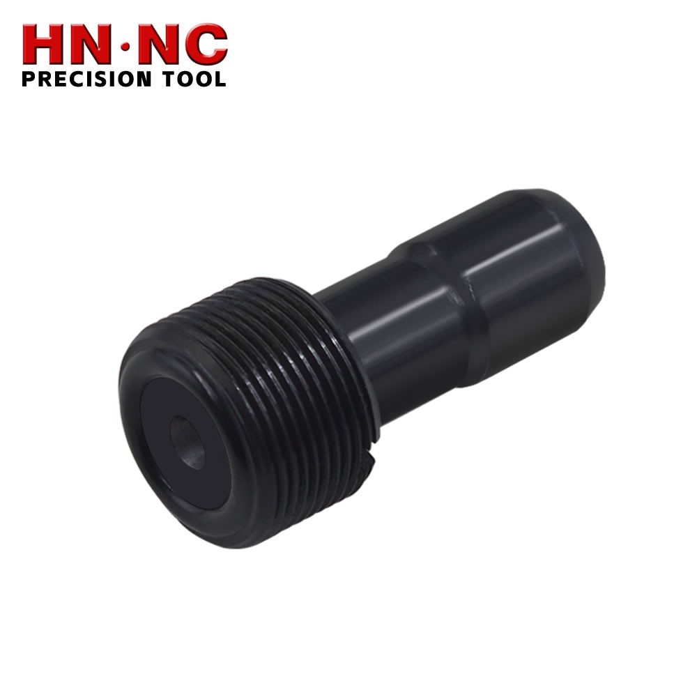 海纳HSK数控刀柄TU-HSK40冷却液套管（不带过滤网）图5