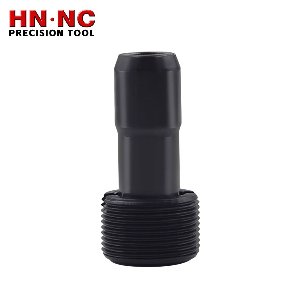 海纳HSK数控刀柄TU-HSK40M冷却液套管（带过滤网）图2