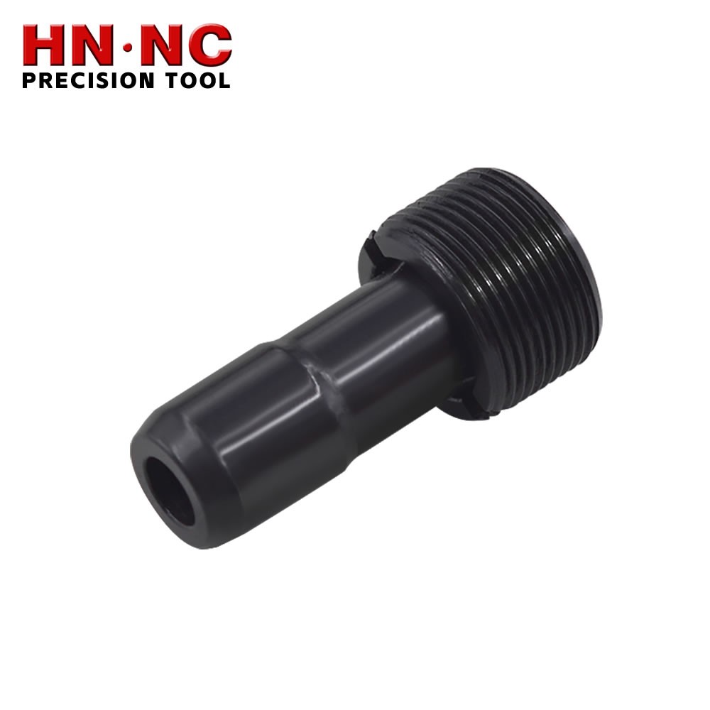 海纳HSK数控刀柄TU-HSK40M冷却液套管（带过滤网）图3