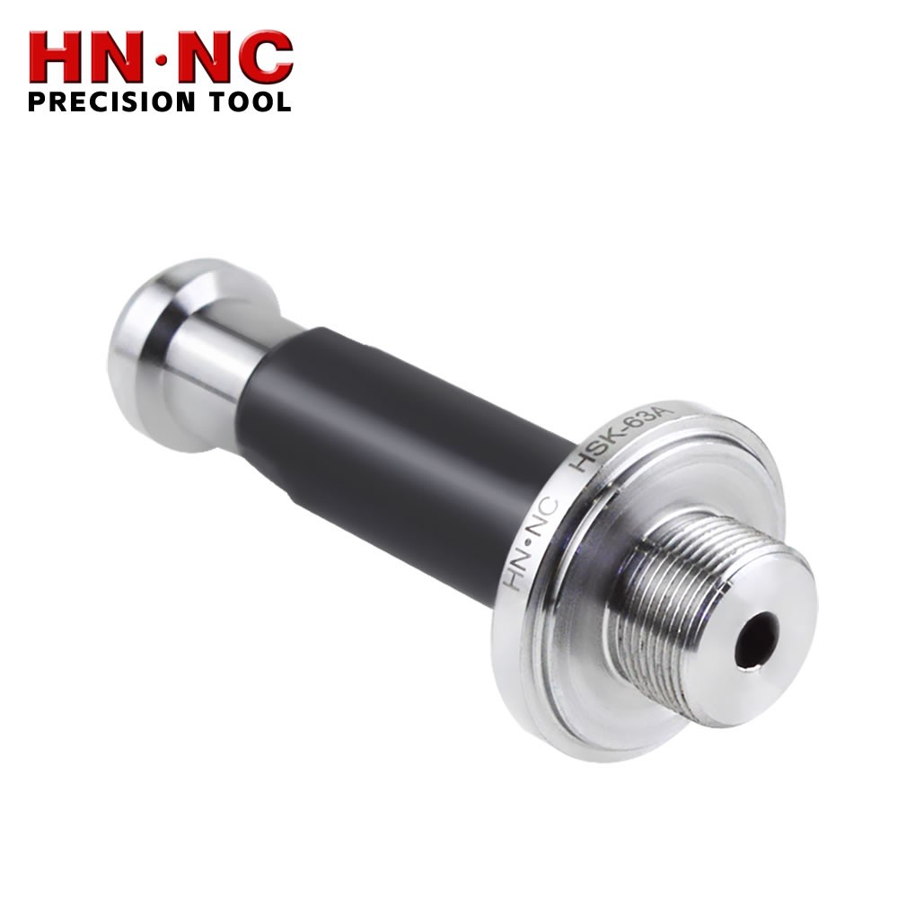 海纳HSK63A数控刀柄拉钉15度加工中心主轴拉钉图5