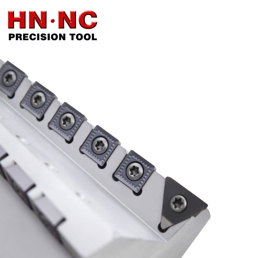 海纳HCWR80加工中心燕尾槽铣刀盘(非标定制款)图5