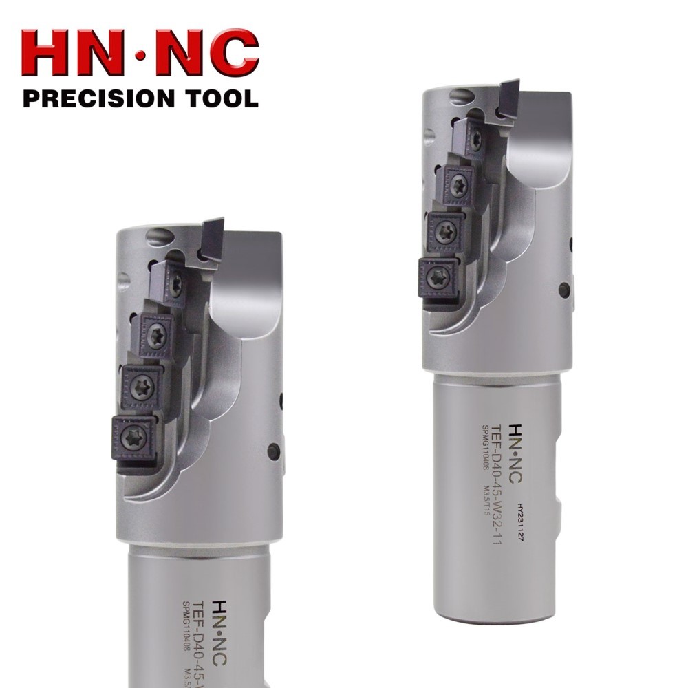 海纳HTEF-D32-23-W32-09玉米波纹铣刀杆图5