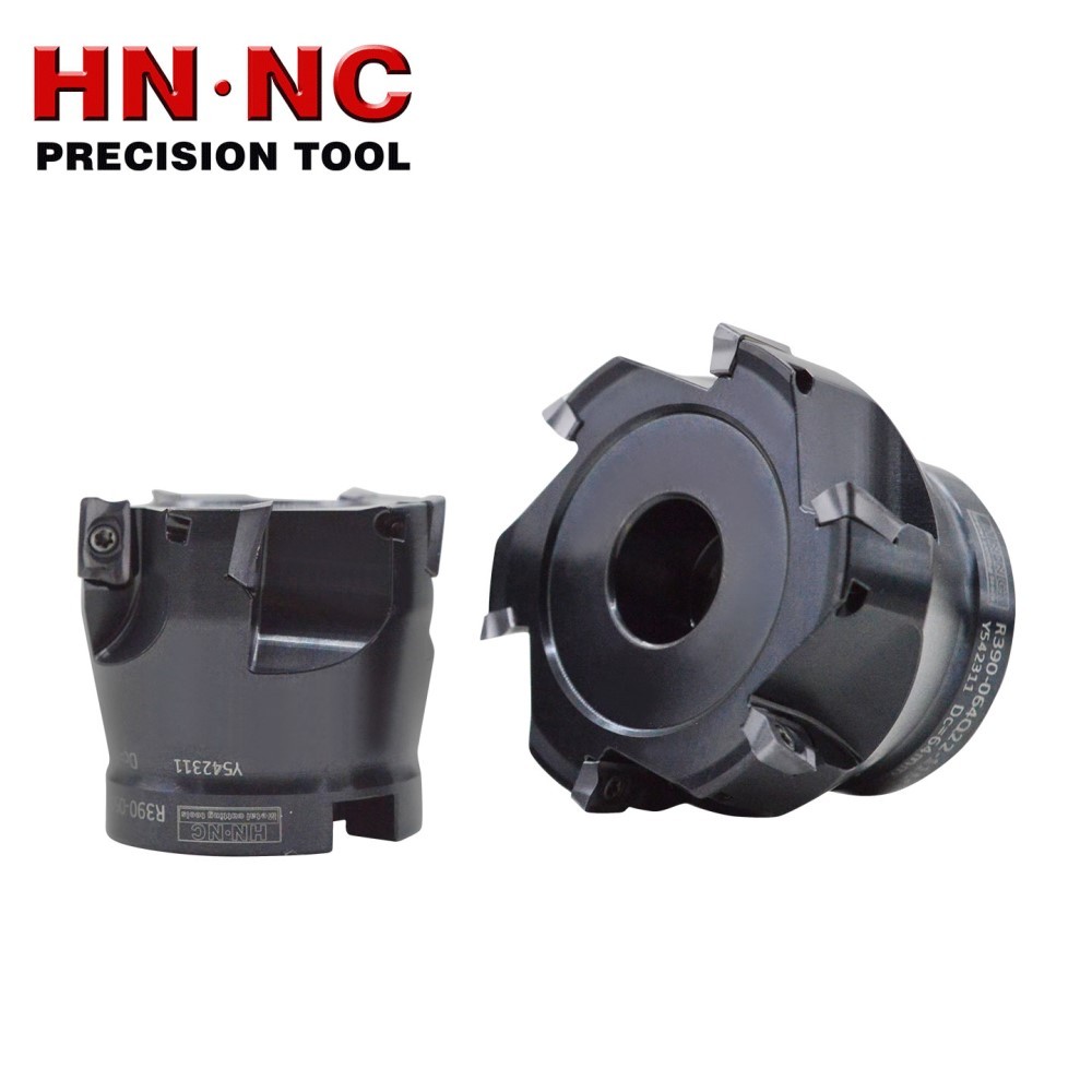 海纳R390-11-50平面数控精铣刀盘R390-11T308数控刀片图5