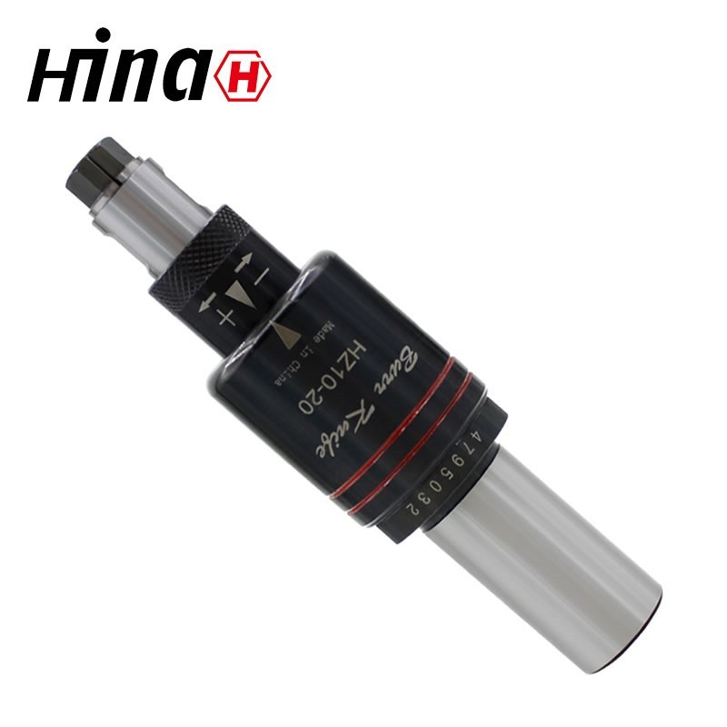 海纳HZ10-20伸缩毛刺打磨旋转锉倒角刀刀柄图4