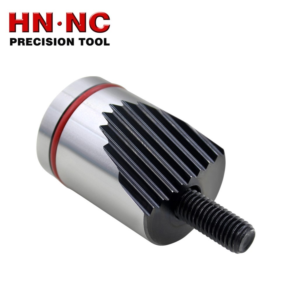 VDI 16/W-16 刀塔锁紧块 VDI刀座锁紧块图2