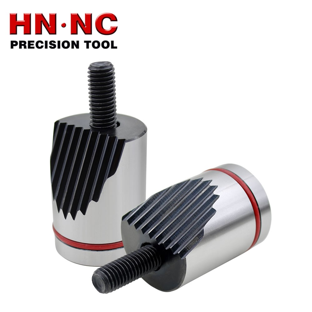 VDI 16/W-16 刀塔锁紧块 VDI刀座锁紧块图5