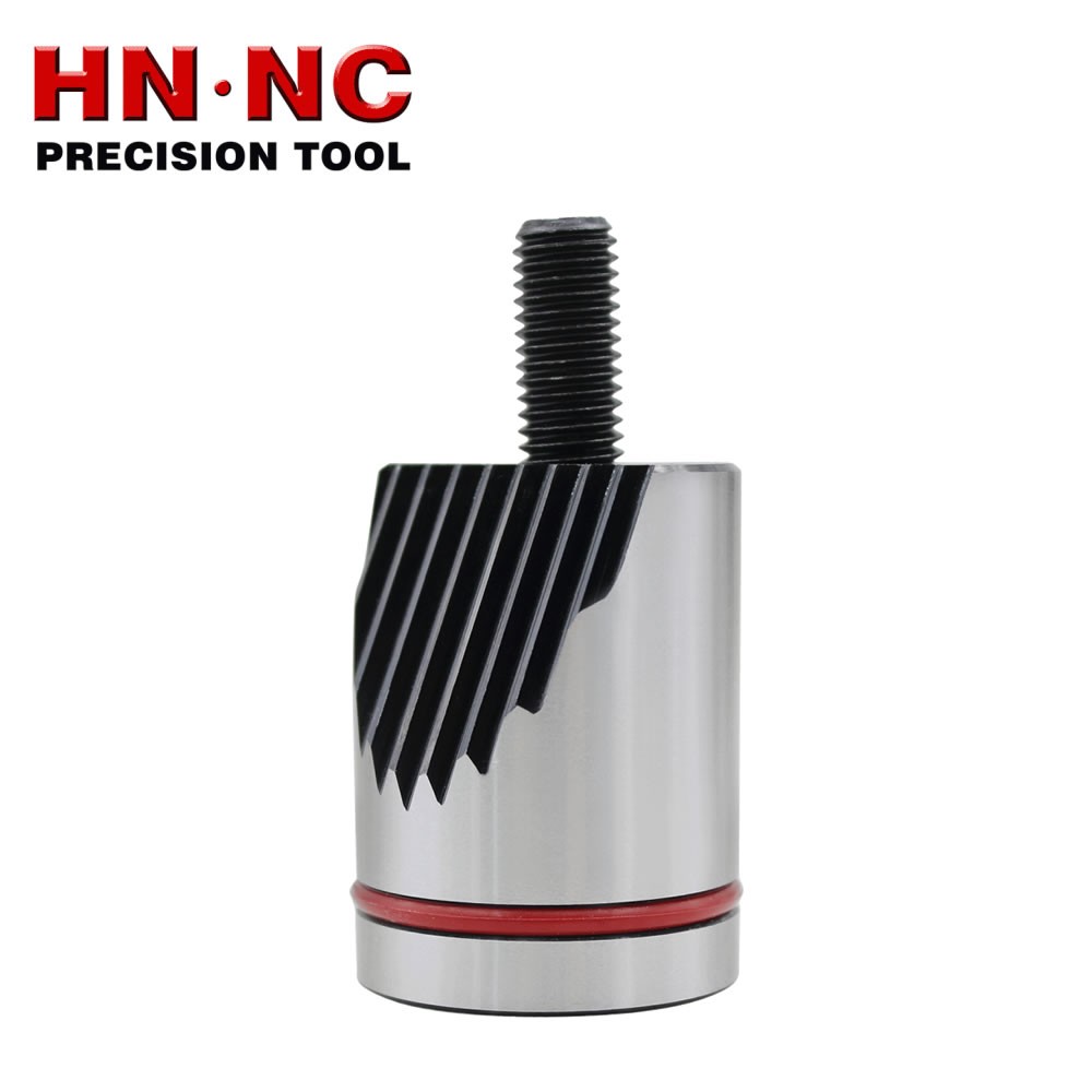 VDI 16/W-16 刀塔锁紧块 VDI刀座锁紧块图3