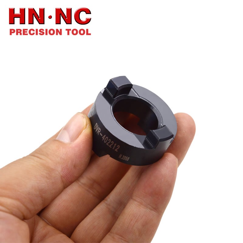 海纳DVR-402212大直径暴力钻头驱动连接环_DVR钻头连接环_VMD钻头系列_孔加工刀具_商城_西安海纳精密机械有限公司