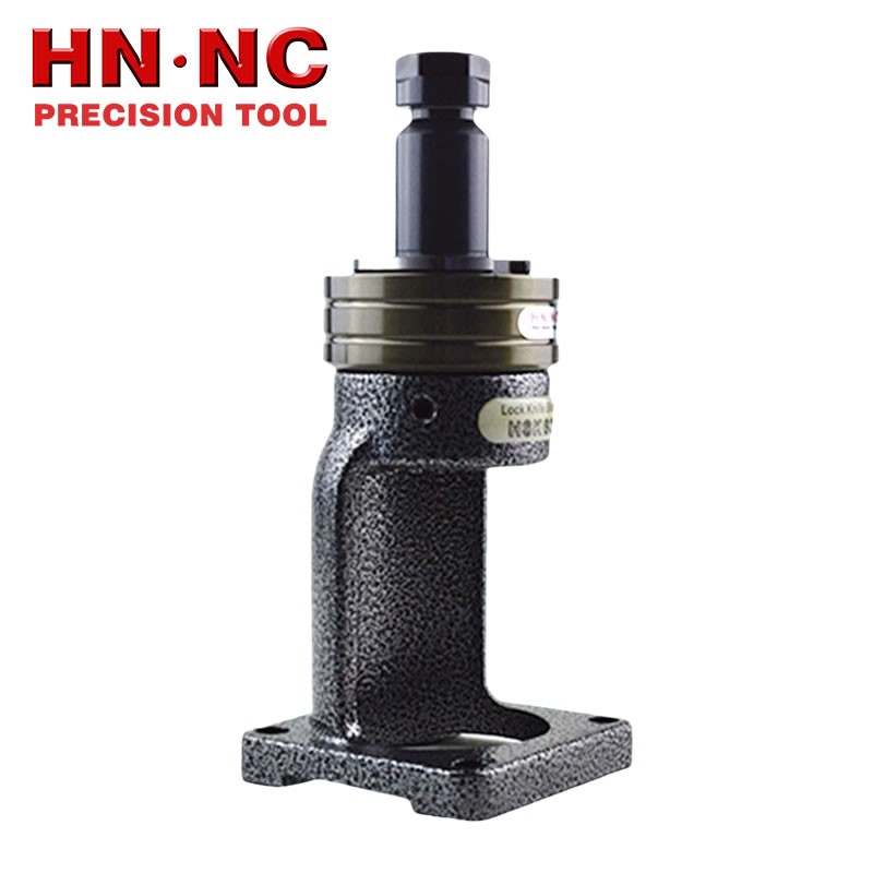 海纳BT30高品质立式滚珠轴承数控刀柄卸刀器锁刀座图4