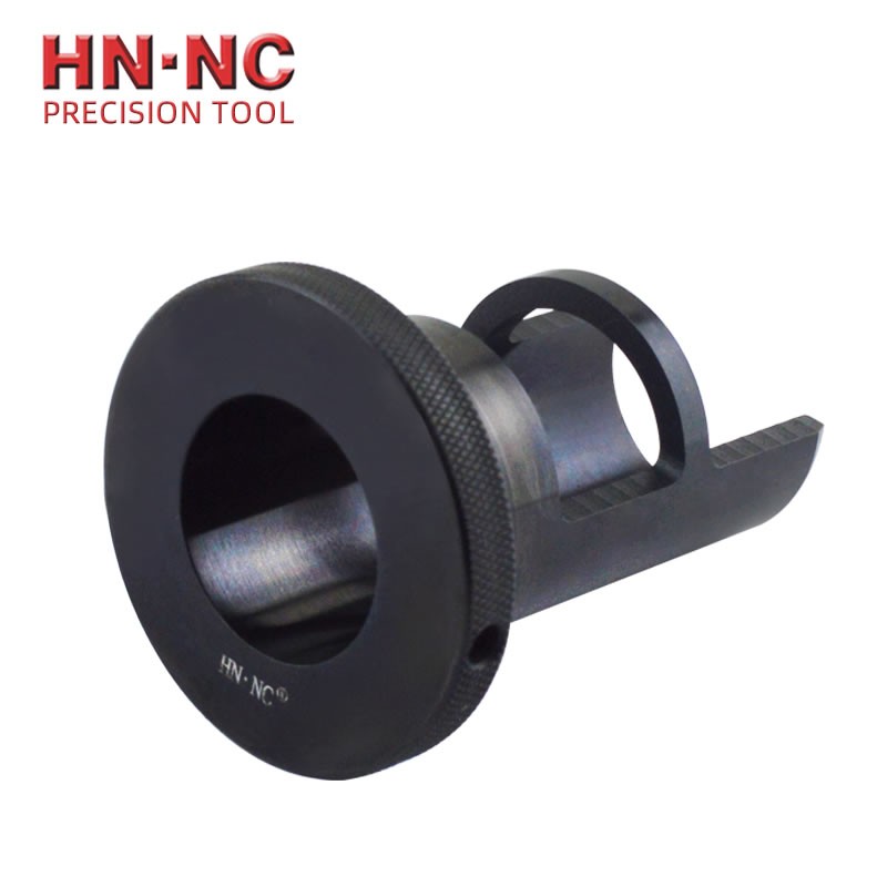 海纳OSLN32-20油路刀柄刀套偏心套U钻变径套减径套快速暴力钻头微调套图4