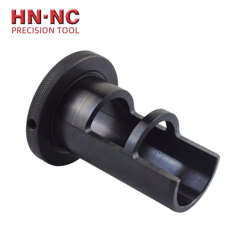 海纳OSLN50-25油路刀柄刀套偏心套U钻变径套减径套快速暴力钻头微调套图4