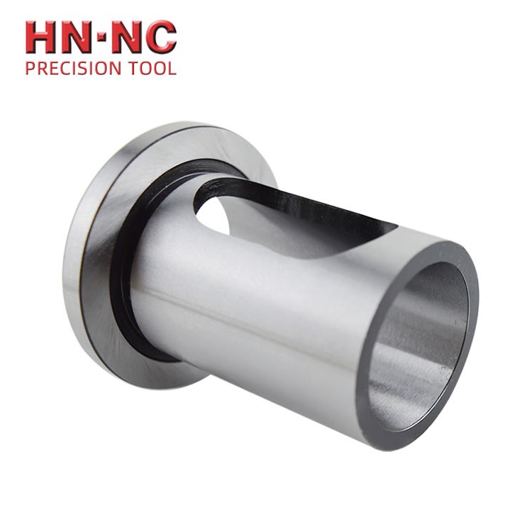 海纳OSL32-20油路刀柄刀套偏心套快速钻头转换套U钻变径刀套图2