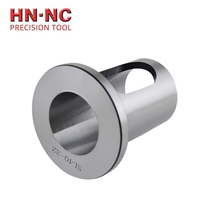 海纳OSL32-20油路刀柄刀套偏心套快速钻头转换套U钻变径刀套图3