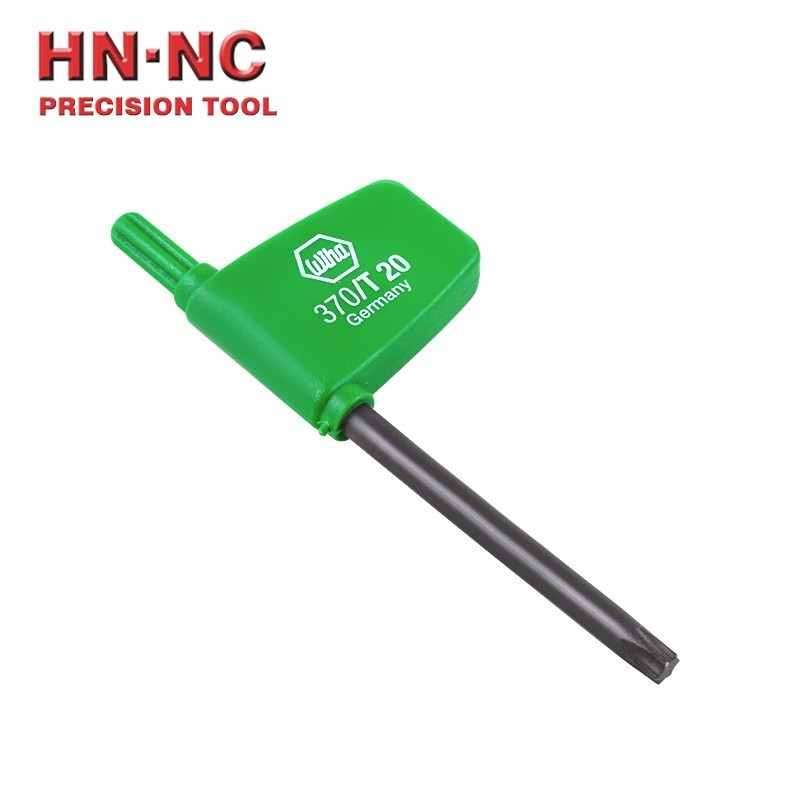 威汉wiha 370旗型扳手强力梅花扳手数控刀具配件图2